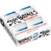 Amortecedor Bones Hardcore Bushings Macio 