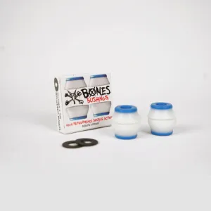 Amortecedor Bones Hardcore Bushings Macio 