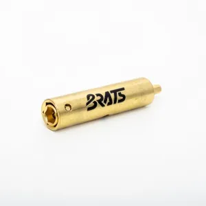 Chave Multi-Ferramentas Para Skate Brats Gold