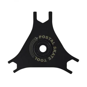 Chave Spinner Multi-Ferramenta Postal Skate Tool