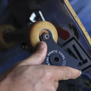 Chave Spinner Multi-Ferramenta Postal Skate Tool