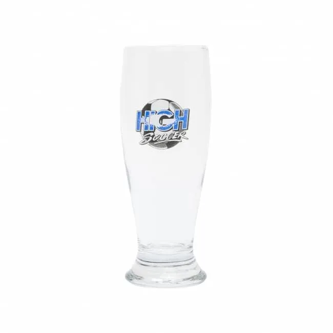 Copo High Company Beer Glass Cup