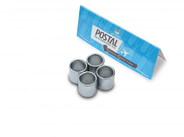 Espaçadores para Rolamentos Postal