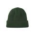 Gorro Disturb Reflective Beanie in Green