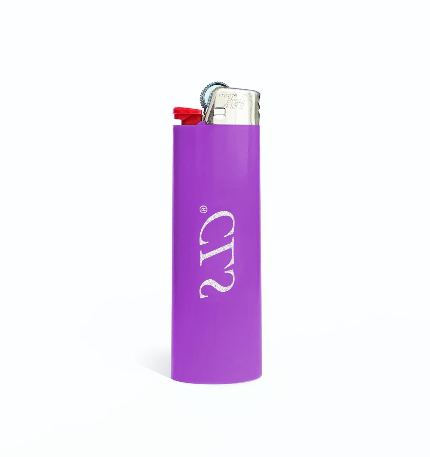 Isqueiro Class CLS Lighter x BIC