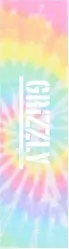 Lixa Grizzly Griptape Tye-Die Stamp Pastel