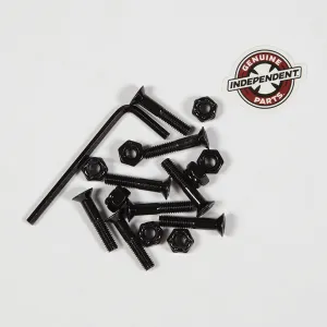 Parafuso de Base Independent Trucks 1" Allen