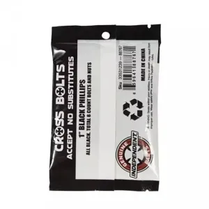 Parafuso de Base Independent Trucks 1" Phillips