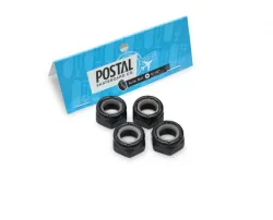Porca de Reposição para Rodas Postal Skateboard Co. 