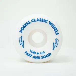 Roda Postal Classic Aquarela 101A 55mm