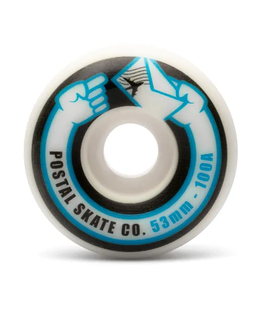 Roda Postal Skate Co. Delivery 100A 53mm