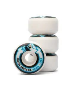 Roda Postal Skate Co. Delivery 100A 53mm