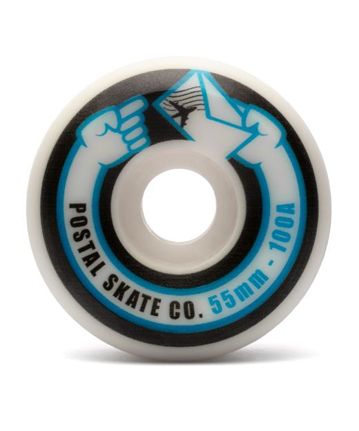 Roda Postal Skate Co. Delivery 100A 55mm