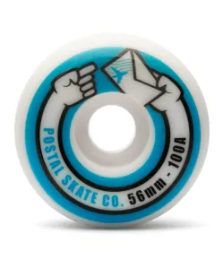 Roda Postal Skate Co. Delivery 100A 56mm