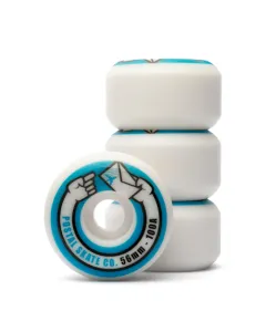 Roda Postal Skate Co. Delivery 100A 56mm