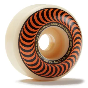 Roda Spitfire Formula Four Classic 53mm 101Du