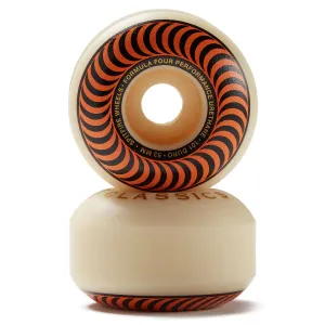 Roda Spitfire Formula Four Classic 53mm 101Du