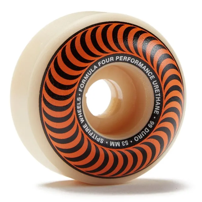 Roda Spitfire Formula Four Classic 53mm 99Du