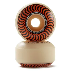 Roda Spitfire Formula Four Classic 53mm 99Du