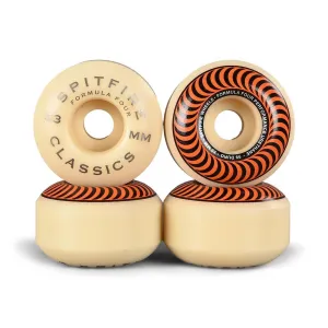 Roda Spitfire Formula Four Classic 53mm 99Du