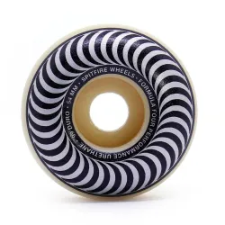 Roda Spitfire Formula Four Classic 54mm 99Du