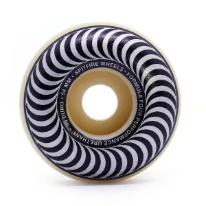 Roda Spitfire Formula Four Classic 54mm 99Du