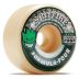Roda Spitfire Formula Four Conical 54mm 101Du White Green