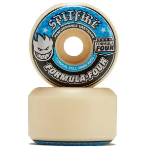 Roda Spitfire Formula Four Conical Full 56mm 99Du