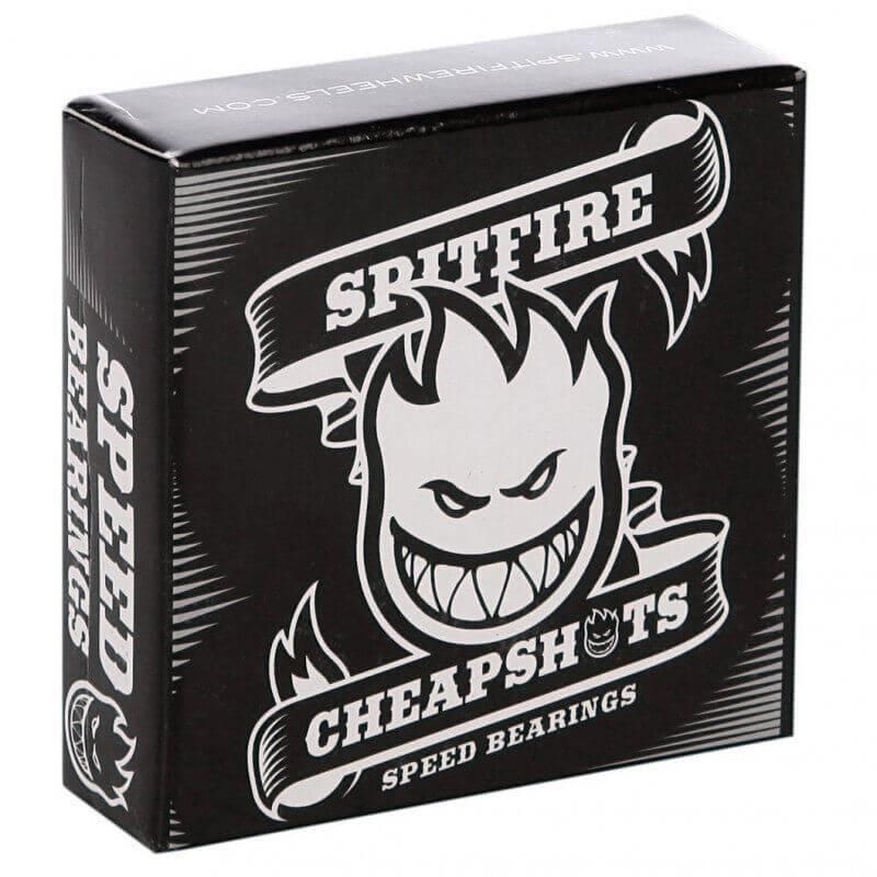 Rolamento Spitfire Cheapshots