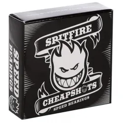 Rolamento Spitfire Cheapshots