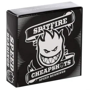 Rolamento Spitfire Cheapshots