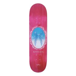 Shape April Skateboards Rayssa Leal Fadinha