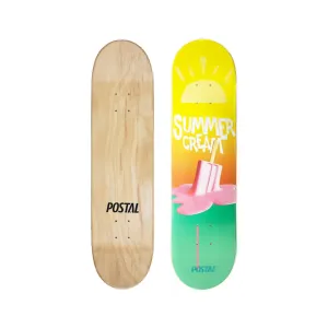 Shape Postal "Ice Cream"