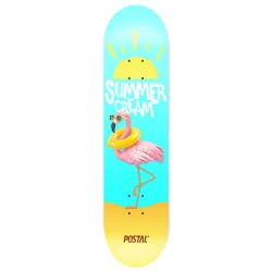 Shape Postal Maple BR2 "Flamingo Vibes"