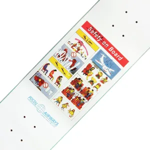 Shape Postal Maple BR2 Flight Manual