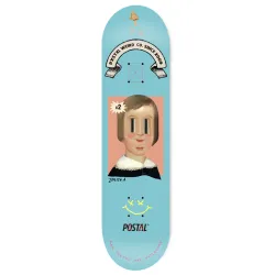 Shape Postal Maple BR2 Weird Boy