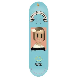 Shape Postal Maple BR2 Weird Boy