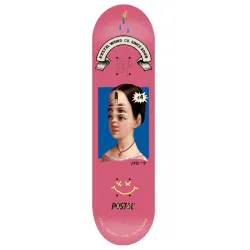 Shape Postal Maple BR2 Weird Girl