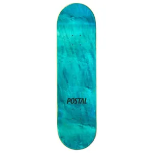 Shape Postal Maple BR2 x Overdrive x Dierã