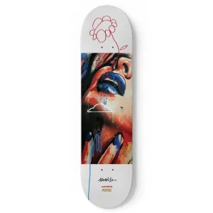 Shape Postal Maple BR2 x Overdrive x Mousse