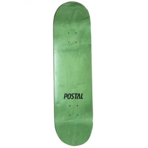 Shape Postal Maple Dog Style 