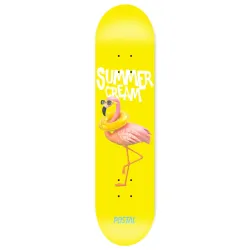 Shape Postal Maple "Flamingo"