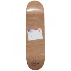 Shape Postal Marfim Stamp