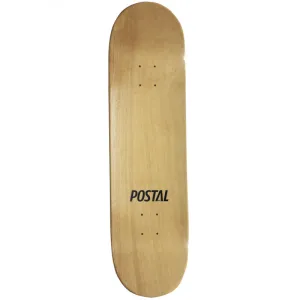 Shape Postal Marfim Stamp