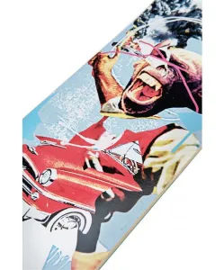 Shape Postal Mono Loco