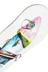 Shape Postal Sardinas