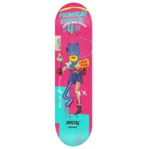 Shape Postal x Bisner "Shop Now"