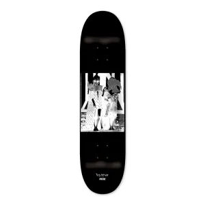 Shape Postal x Dierã Marques "Ir/Voltar" 