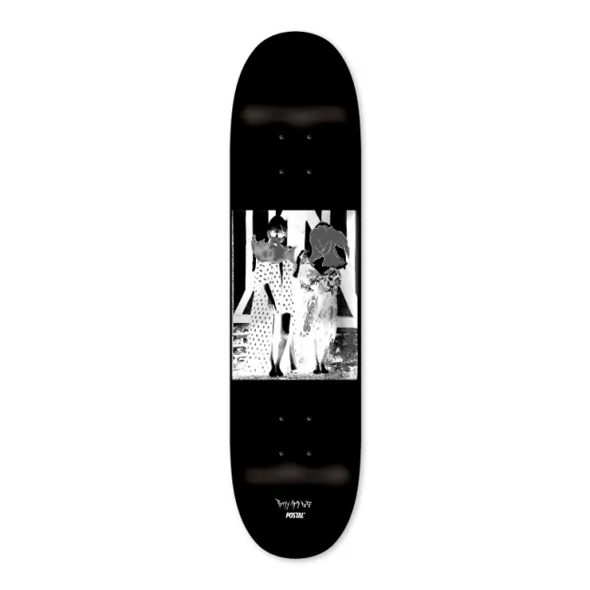 Shape Postal x Dierã Marques "Ir/Voltar" 