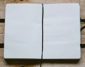 Sketchbook Postal x Rafael Parisotto - Red Caos